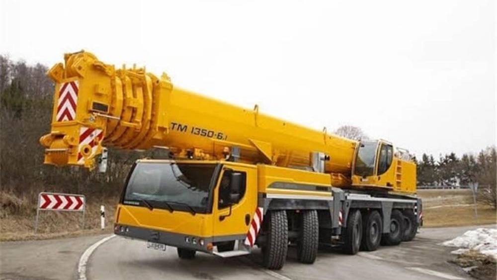 انواع جرثقیل های سنگین مکوندی در اهواز انواع جرثقیل های سنگین مکوندی در اهواز